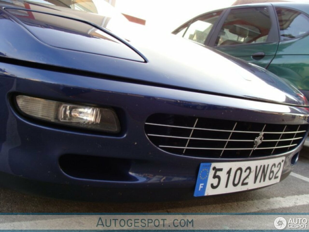 Ferrari 456 GT