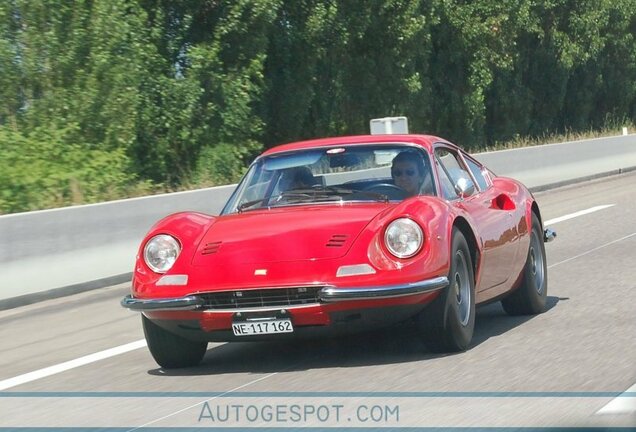 Ferrari Dino 246 GT