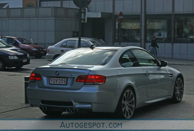 BMW M3 E92 Coupé