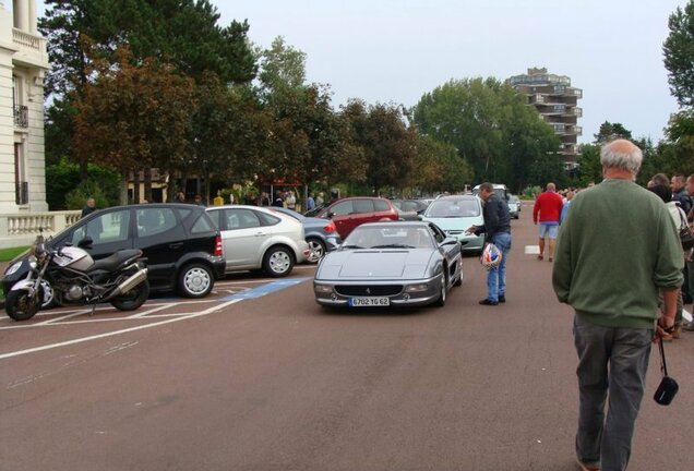 Ferrari F355 Berlinetta