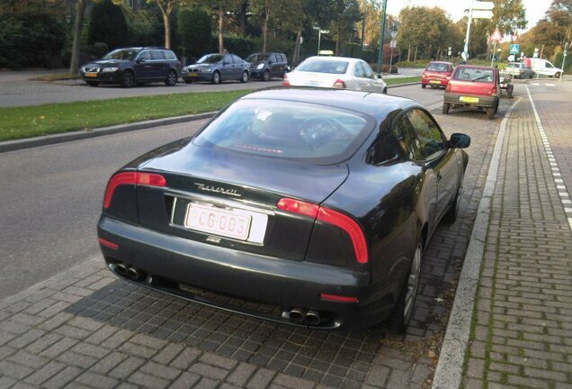 Maserati 3200GT