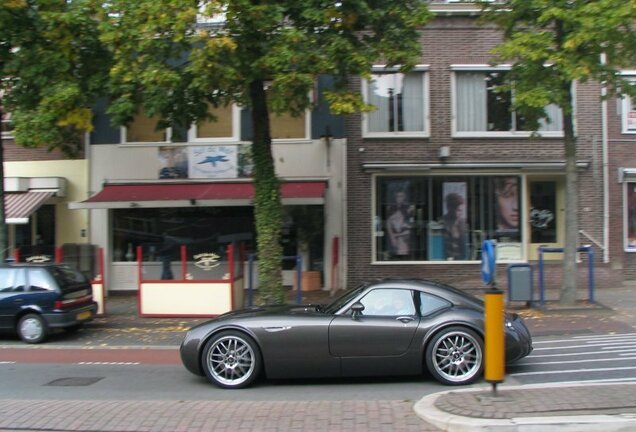 Wiesmann GT MF4