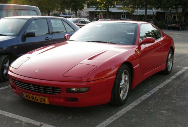 Ferrari 456 GT