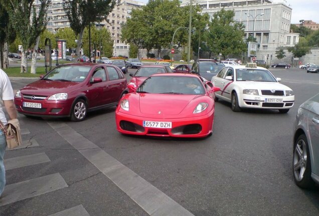 Ferrari F430