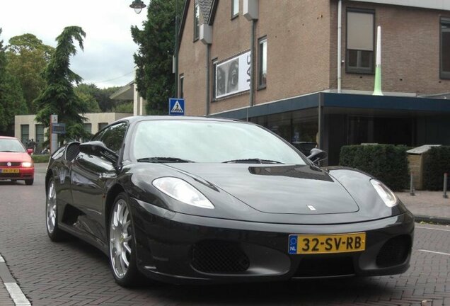 Ferrari F430