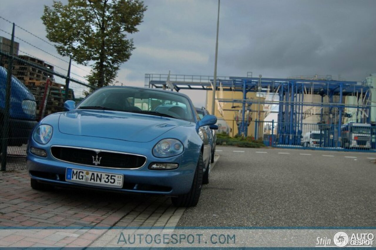 Maserati 3200GT