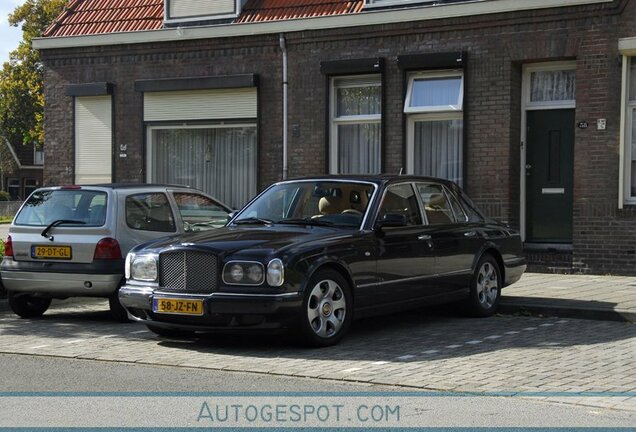 Bentley Arnage R