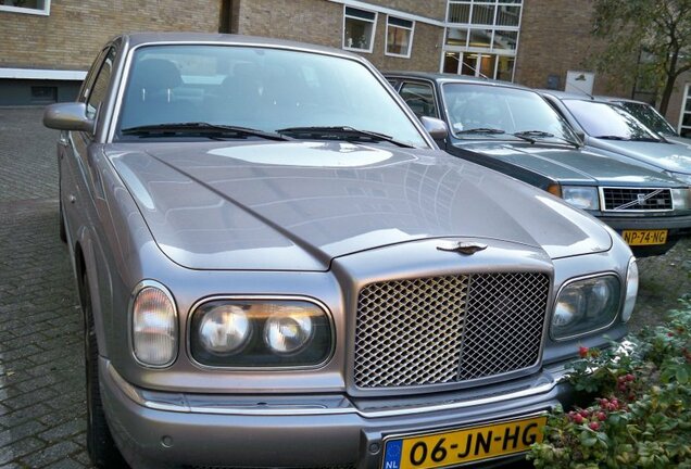 Bentley Arnage Red Label