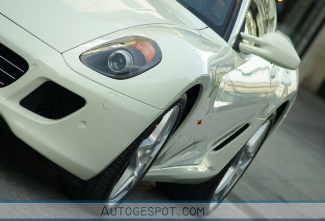 Ferrari 599 GTB Fiorano