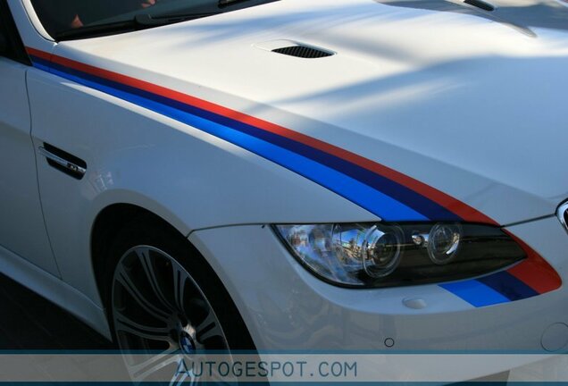 BMW M3 E90 Sedan 2008