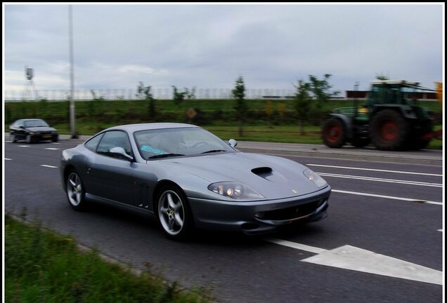 Ferrari 550 Maranello