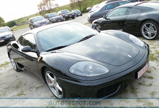 Ferrari 360 Modena