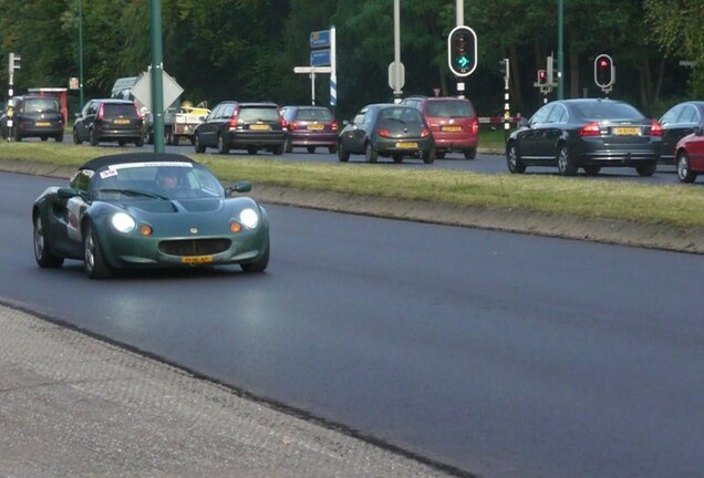 Lotus Elise S1