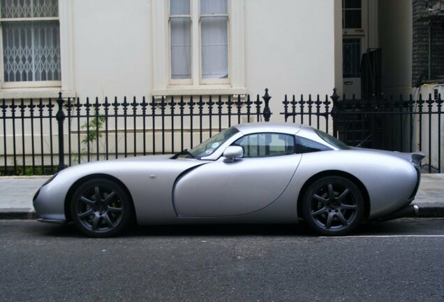 TVR Tuscan S MKII