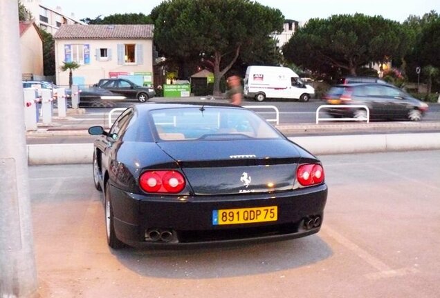 Ferrari 456M GT