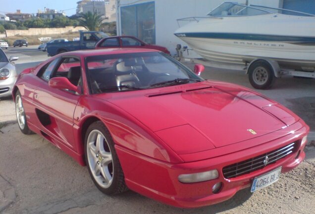 Ferrari F355 Berlinetta