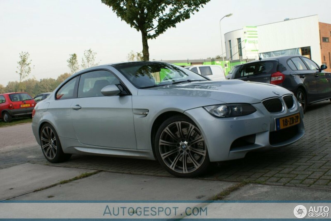 BMW M3 E92 Coupé