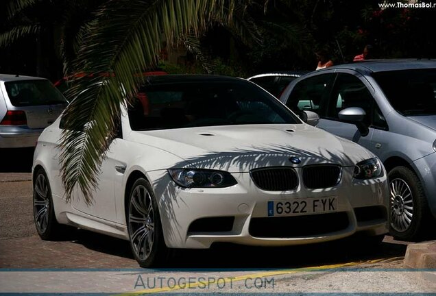 BMW M3 E92 Coupé