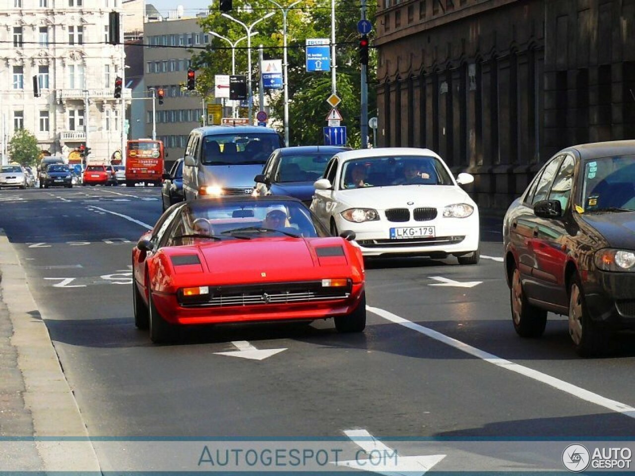 Ferrari 308 GTS