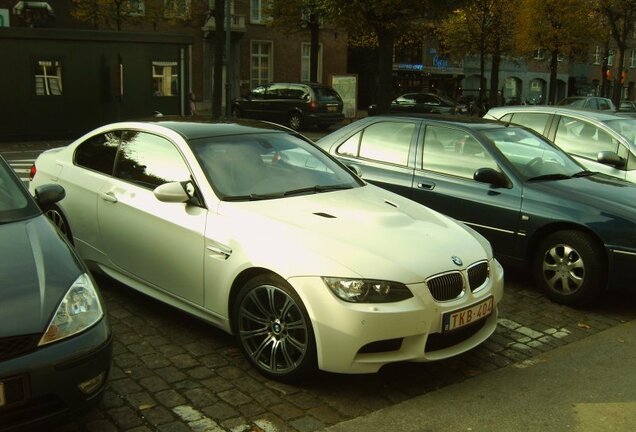 BMW M3 E92 Coupé