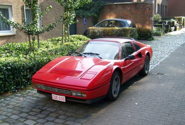 Ferrari 328 GTS