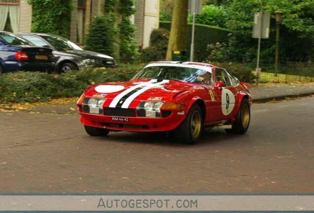 Ferrari 365 GTB/4 Daytona Competizione Conversion