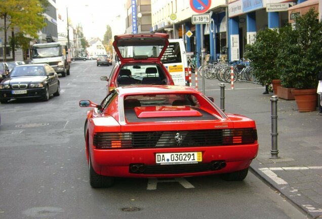 Ferrari Testarossa