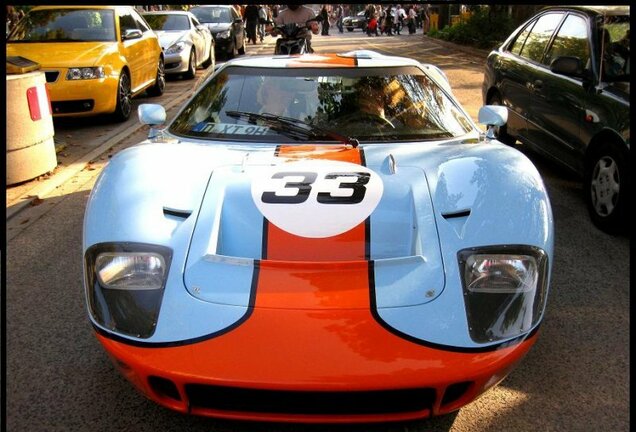 Ford GT40