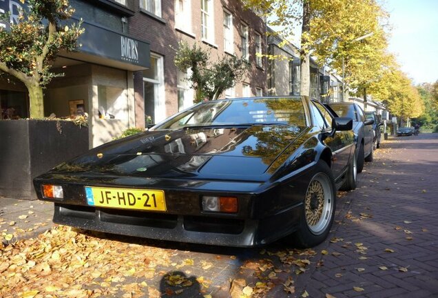 Lotus Turbo Esprit