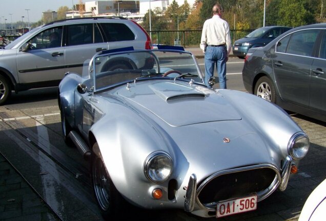 AC Cobra