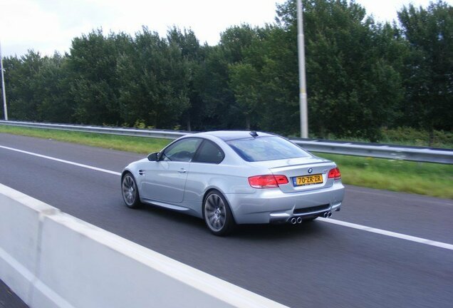 BMW M3 E92 Coupé