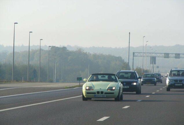 BMW Z1