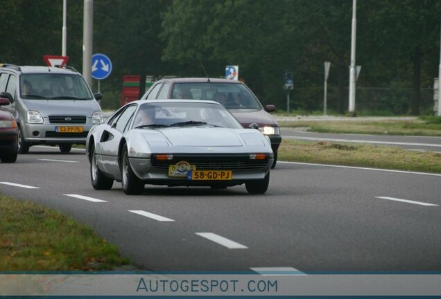 Ferrari 308 GTB Vetroresina