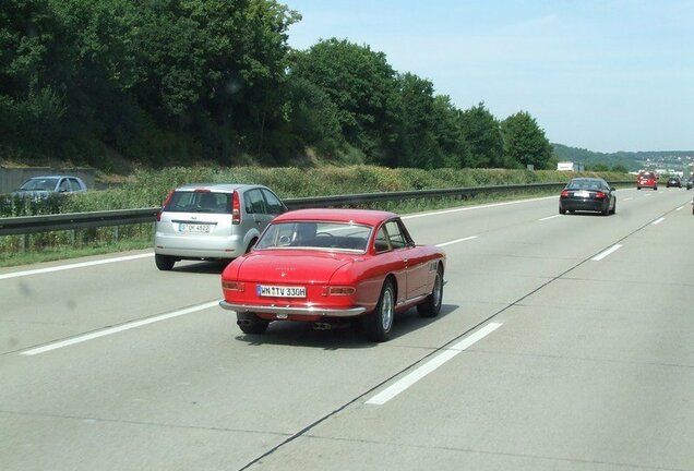 Ferrari 330 GT 2+2 Series I