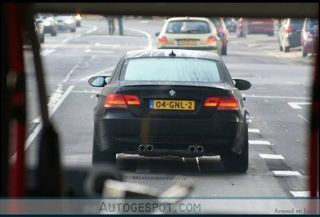 BMW M3 E92 Coupé