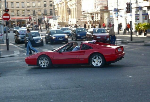 Ferrari 328 GTS