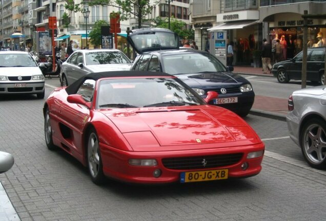 Ferrari F355 Spider