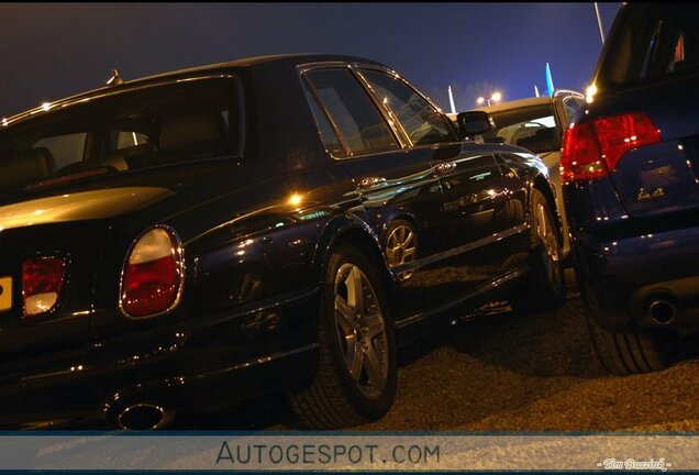 Bentley Arnage T