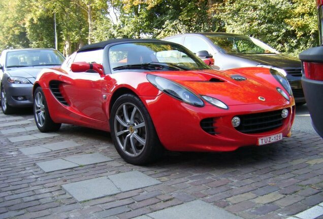 Lotus Elise S2 111R