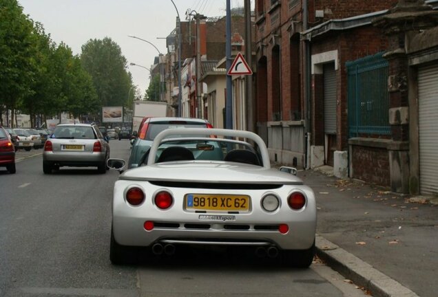 Renault Sport Spider