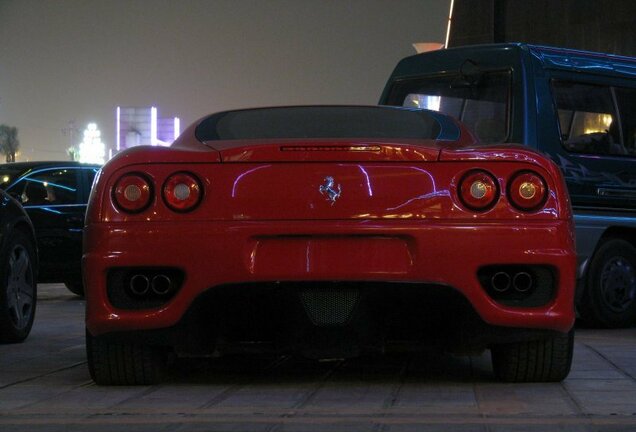 Ferrari 360 Modena