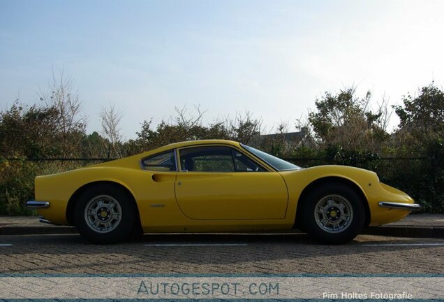 Ferrari Dino 246 GT