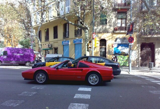 Ferrari 328 GTS