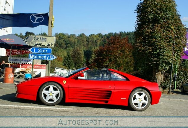 Ferrari 348 TS