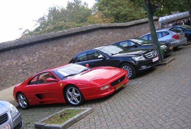 Ferrari F355 GTS