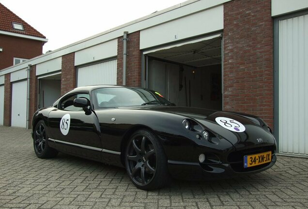 TVR Cerbera 4.2 MkII