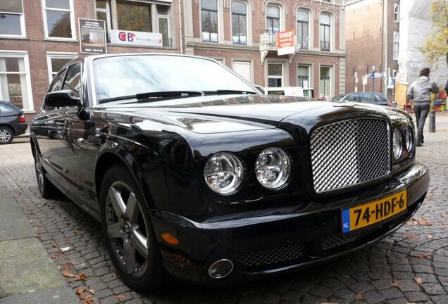 Bentley Arnage T