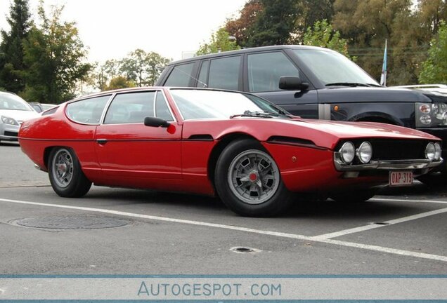 Lamborghini Espada