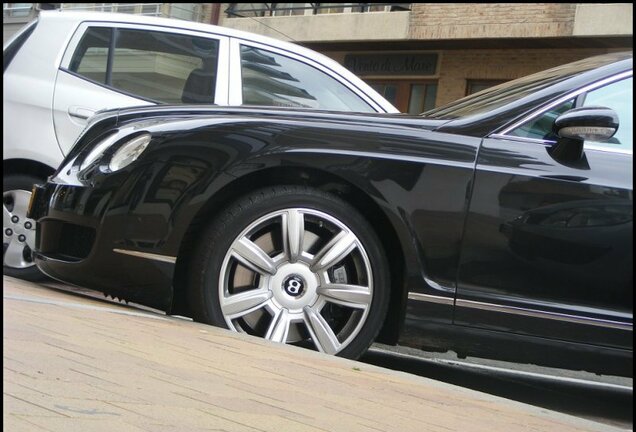 Bentley Continental Flying Spur