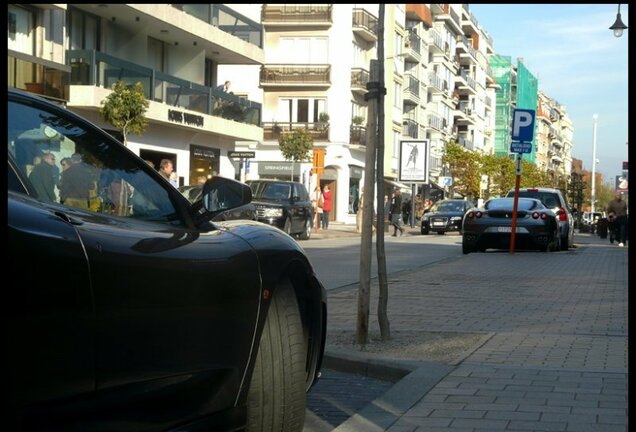 Ferrari F430